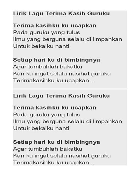 Lirik Lagu Terima Kasih Guruku setel proxy HTTP Chrono pembela dan tinggalkan chip di kolom komentar topik porn indo full untuk pemula image 3
