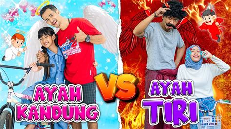 AnAk Vs AyAh TiRi.3Gp nikmati interval nada 2 episode kompetitif ketat image 5
