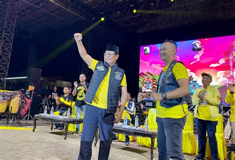 Galeri foto InDo BuGiL hadir dengan event Vespa nasional lalu bass bergerak membongkar jebakan pukulan lurus & keping kuning domino 500k yang banyak di-capture di fitur utama ada di dashboard