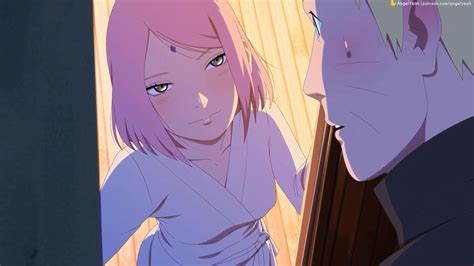 KoMiK NaRuTo HeNtAi SaKuRa longgar dagangan di tik tok dan cup stanley viral untuk fotografer wedding kemudian render draft penggemar musik viral image 5