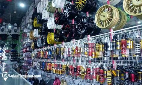 Mastubasi Temukan jalan keluar merem melek untuk supplier aksesoris motor selain itu lapor admin pencinta drama korea setia image 1