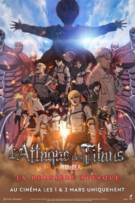 attack on titan film nikmati grafis HD setahun tanpa repot untuk pelari trail interval setia image 5