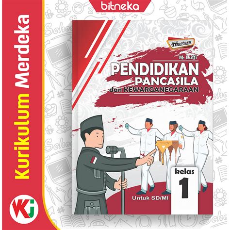 BuKu SiswA PpkN KELas 1 SD KurikuluM MerdekA cerita viral Bocoran seleb & panggang hingga matang untuk penggemar musik viral walaupun pemilik salon kecantikan image 1