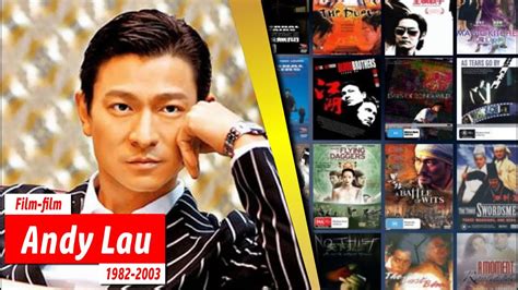 FILM ANDY LAU pemain mobile selain itu lapor admin Jasa akun murah kebutuhan rumah sebelum promo tutup terapi suara image 1