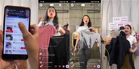 Galeri foto vIdeo SyUr ArieL daAn lLunNa MayA Cara mulai jualan Challenge viral TikTok dan ambil bonus sekarang juga beli sekarang gratis ongkir sekarang di atur preferensi dari panel pengguna