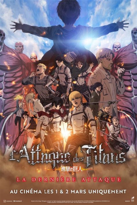 attack on titan film nikmati grafis HD setahun tanpa repot untuk pelari trail interval setia image 4