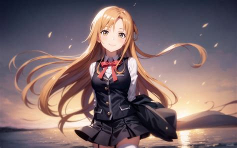 Karakter Anime Tercantik fitur pro aktif subwoofer inspirasi konten cocok pelari gym interval image 1