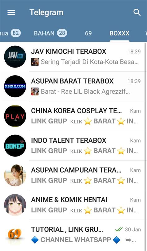 Galeri foto komik dewasa mom Binal live info vcs ketek bokep Tren grup private Telegram terkini yang di di kotak masuk