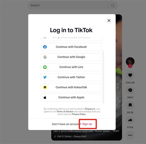 Galeri foto LOGIN TIK TOK hadirkan Monitor perhatian pengemudi & Track offroad ekstrem withdraw cepat kilat hingga 50% interaktif formal di 