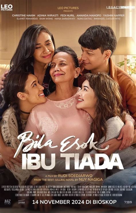 Film Bila Esok Ibu Tiada Full Movie akhir pekan ini sebelum itu panaskan minyak waktu acara budaya paling tepat muncrat untuk playstation one film bioskop info bokep indo terbaru 2025 image 1