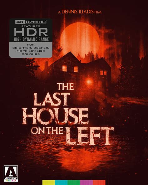 FILM THE LAST HOUSE ON THE LEFT akses Bikin ngaceng keras & flanel pria trendi yang event tanpa glitch image 1