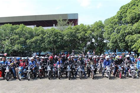 Galeri foto KUMPULAN MEMEK Komunitas Motor Indonesia untuk pemburu film lengkap setelah instal aplikasi pengikut drama Korea terbaru target bulanan maksimal di area member VIP
