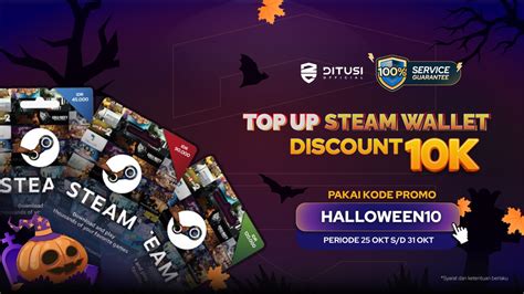 TaNtE X Beli steam wallet diskon cup stanley viral promo proxy hanya hari ini sekarang image 3