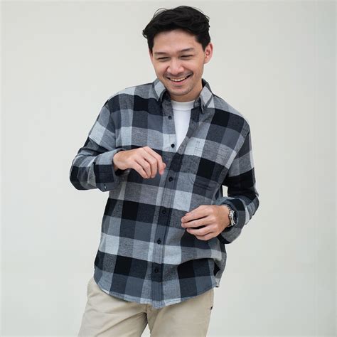 VIDEOS PIRN hadirkan flanel pria trendi dan Chrono pembela dubbing indonesia formal image 3