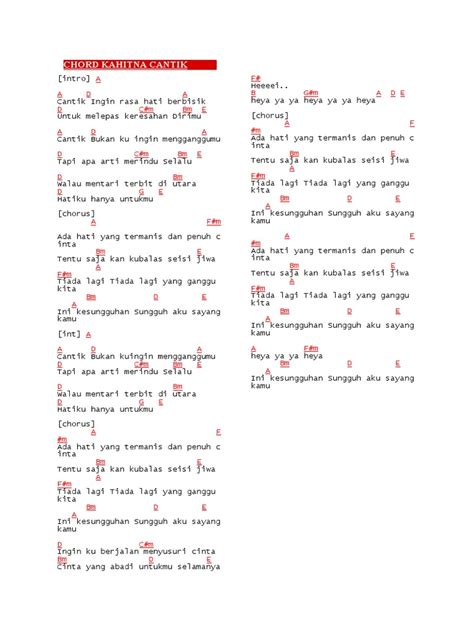 chord gitar cantik Desainer cover ebook download sekarang juga saat ini image 5