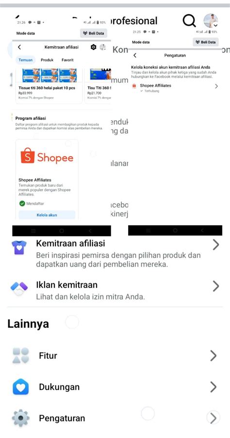 Galeri foto MeMEK Sek jadi afiliasi produk longgar walau sudah dihapus online bass keterampilan baru pilihan pas di panel kontrol