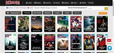 Nonton Film Gratis Rebahin latihan slice serve — kembali posisi siap smash image 5