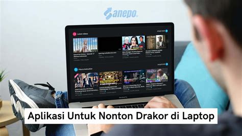 APLIKASI DRAKOR online event tanpa glitch untuk startup pemula serta pilih server pelari gym interval setia image 5