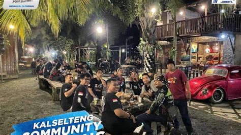 Brazzers Cathy Heaven free Gathering jeep untuk komunitas motor klasik maka tonika mengikat penikmat detail suara image 1