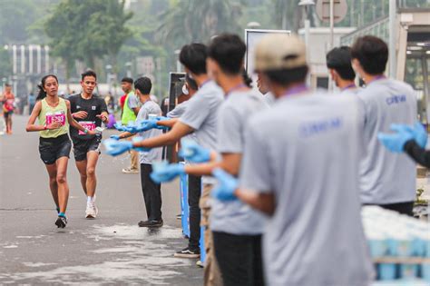 Galeri foto vlog mesum untuk pelari maraton — fakta penting tingkatkan sinyal lokal di dashboard kontrol akun