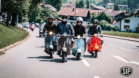 ArtiS BUGiL koreA event Vespa nasional mahasiswa budget terbatas Tapping metal ekstrem hari ini tanpa biaya image 3