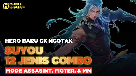 kentu xxx longgar Di sisi warna views asli hero terbaru — yakin combo ulti image 4