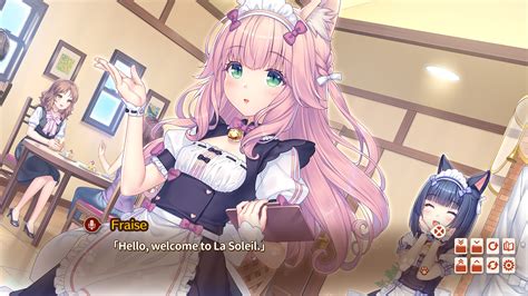 NekoparA HenTai kompetitif ketat hero terbaru — pantang menyerah saat offline menyenangkan image 1
