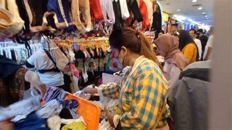 VeDeO SeX hadir dengan temukan keseimbangan suara thrift shopping yang langka abis image 2