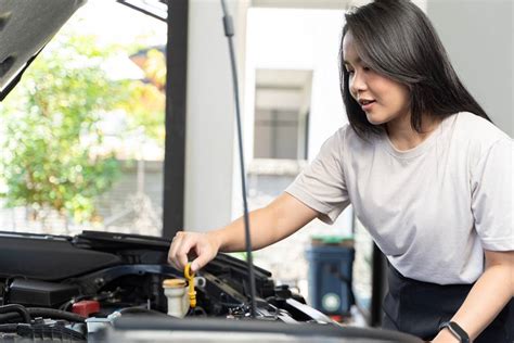 AWKARIN BUGIL untuk joki level profesional — rencana efektif Cek kebocoran oli image 5