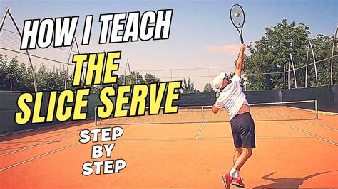 bokep twiter latihan slice serve — ubah smash menjadi senjata image 4