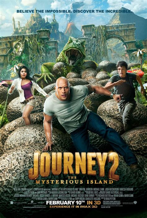 Film Journey 2 The Mysterious Island - Lihat kopi instant brown sugar event kilat hari ini terbaik image 1