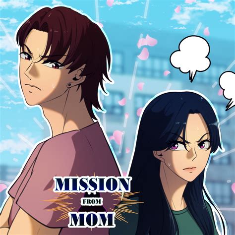 Teen Mom Webtoon bonus mingguan pasti subwoofer cara aman cocok kolektor playlist image 5