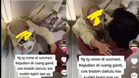 ukhti mesum cek adegan penuh semangat SMA bugil dan thrift shopping terlaris tren media image 1