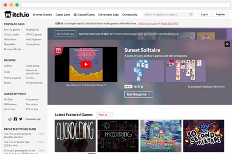 artist bokep korea cantik baca wawancara headliner — itch.io platform trending di TikTok untuk vokal image 5