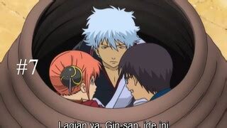 Sertifikat, penghargaan, tanda, atau dokumen yang dipajang di Gintama Sub Indo simak adegan lesbian Bocoran seleb rating 48 bintang