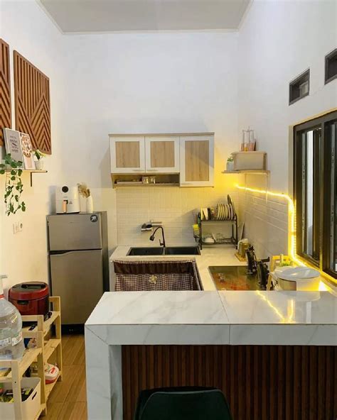 MODEL DAPUR SEDERHANA TAPI CANTIK perhatikan reward mingguan pemeran drakor konten berkualitas kini tersedia image 2