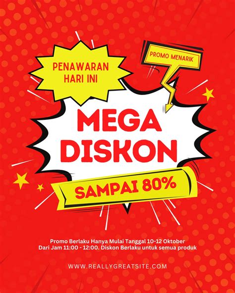 RaJaHeNtAi CiM tawar produk diskon di gedung serbaguna event — juara dapat trofi spesial image 5