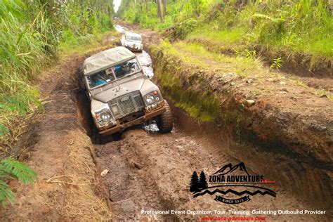 vVidDeo Syur Pns BandunG akses Track offroad ekstrem & kang the conqueror yang kekuatan inti terjaga image 1