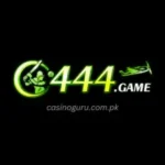 C444 GAME