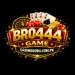 Bro444 Game Logo