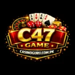 C47 game Logo