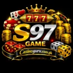 S97 Game Logo
