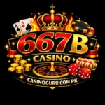 667B Game Logo