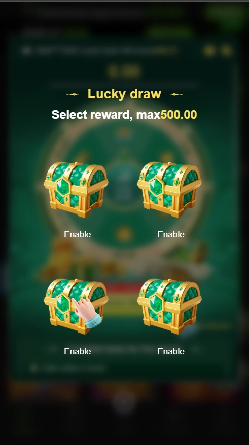 Bro444 Game Bonuses