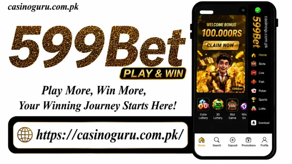 599Bet Game