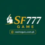 SF777 Game