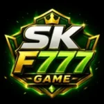 SK F777 Game